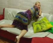 Горячие русские лесбиянки